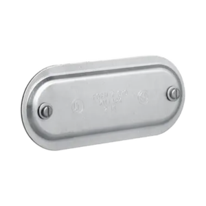 Tapa de Aluminio Troquelado.