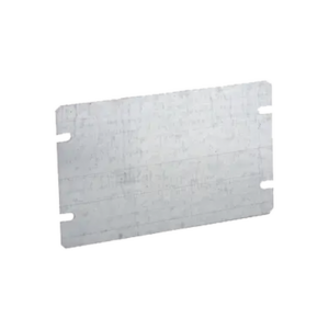 Tapa Ciega para Caja Multigang de 2 Gangs.