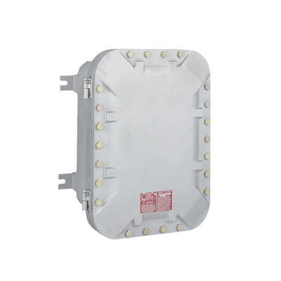 Gabinete Antiexplosivo e Ignífugo de 16″ x 24″ x 8″ / Serie EXB / Aluminio Fundido / Para Áreas Peligrosas.
