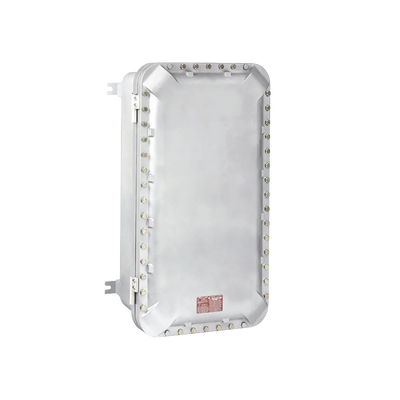 Gabinete Antiexplosivo e Ignífugo de Aluminio Fundido EXB de 24″ x 36 “x 10”, Clase I, II, III, BCDEFG.