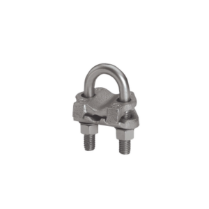 Conector Mecánico para Cable Calibre 8 sol mínimo – 4 tre máximo / 90° o en Paralelo para Tubo de 3/8″ o Varilla de 5/8″ – 3/4″.