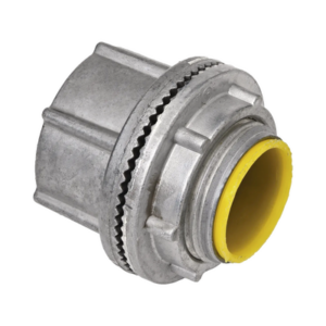 Conector Myers de Aluminio de 3/4″ / Para Áreas Peligrosas.