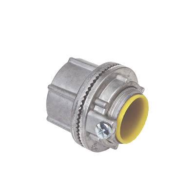 Conector Myers de Zinc 3/4″ / Para Áreas Peligrosas.