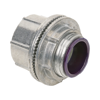 Conector Meyers de Aluminio de 1″ / Para Áreas Peligrosas.