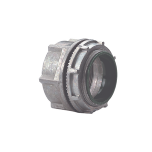 Conector Myers de Zinc de 2″.