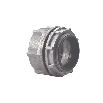 Conector Myers de Zinc de 2″.