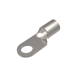 Zapata Terminal de Ojillo para Tornillo 3/8 ” (10 mm) y Calibre 2/0 AWG.