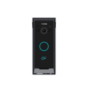 Video Intercomunicador IP / 2 Megapíxeles / Botón Marcación Rápida / Apertura Puerta BLE-Tarjeta IC-DTMF-Remoto / IP65 / PoE / ONVIF/ 1000 Registros Tarjetas