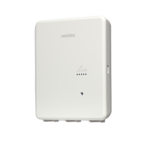 Avanzado Comunicador Ethernet Modular Compatible con Paneles Vista y DSC de la Serie Power
