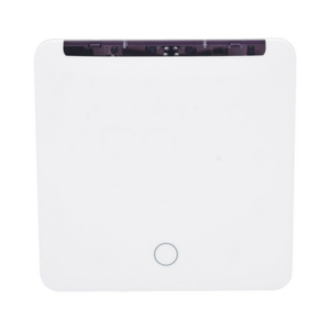 (ZWAVE) Termostato controlador de clima señal IR minisplit.