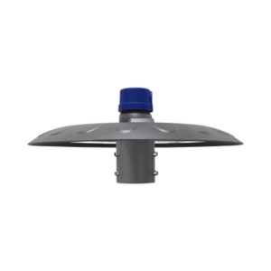Campana Led Industrial UFO / 100 W / Suspendido-Poste / 85 – 265 Vca / Luz Fría (6500°K).