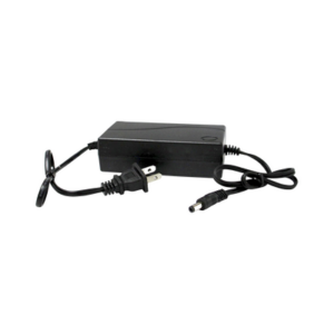 Transformador para Tira Monocolor /Entrada 127 V CA Salida 12 V CD / 50/60 Hz / 4 A máx.