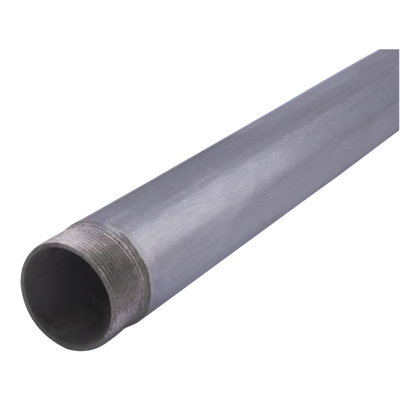 Tubo Conduit Cédula 40 de 1 1/4″ (35 mm) / Sin Cople.