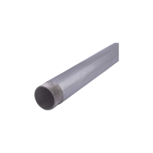 Tubo Conduit Cédula 40 de 1/2″ (16 mm) / Sin Cople.