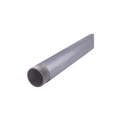 Tubo Conduit Cédula 40 de 1/2″ (16 mm) / Sin Cople.