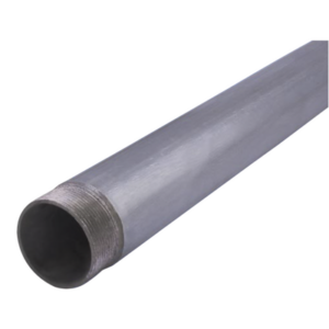 Tubo Conduit Cédula 40 de 3″ (78 mm) / Sin Cople.