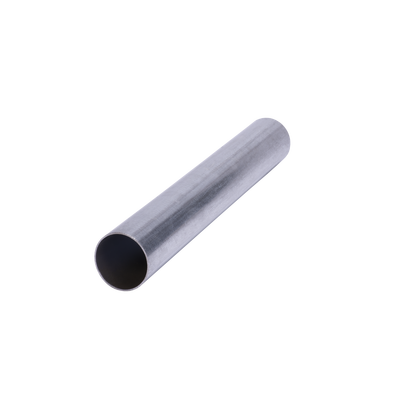 Tubo Conduit 1/2″ Pared Delgada (13mm) x 3m, Galvanizado Etiqueta Verde, Calibre 19.