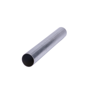 Tubo Conduit 1/2″ Pared Delgada (13mm) x 3m, Galvanizado Etiqueta Verde, Calibre 19.