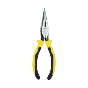 Pinza de Punta Cónica con Corte de 6 Pulgadas.