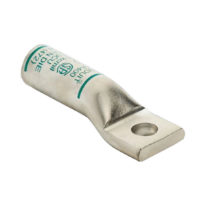 Zapata Terminal de Compresión de Aluminio Pan-Lug? LAA500-12-6