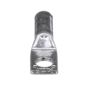 Zapata de compresión LCA4-56-L, para cal. 4 Awg, Barreno para tornillo prisionero de 5/16, 1 Pz