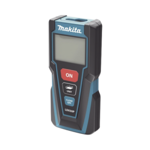 Medidor laser de larga distancia 80 metros