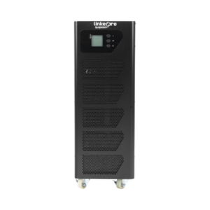 UPS Tipo Torre de 10KVA, Online Doble Conversión, 200 – 240 Vac de Entrada y 220Vca o 120Vca de salida Fase Dividida, Onda Senoidal Pura