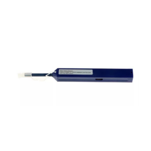 Pluma Limpiadora de 1.25 mm (0.05 Pulgadas), para Conectores LC de Fibra Óptica, 800 Procesos de Limpieza