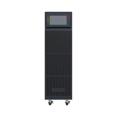 UPS de 20 KVA, Online Doble Conversión, 3F 200 – 240 Vac de Entrada, 200 – 240 Vac de Salida, Terminal Hardwired, Onda Senoidal Pura (No incluye banco de Baterías).
