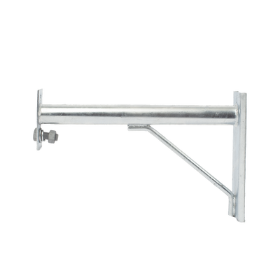 Brazo de Extensión 40 CM para uso con Herraje Tipo “J” (LP-SC-JH-10-15 o LP-SC-JH-06-08)