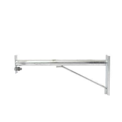 Brazo de Extensión 60 CM para uso con Herraje Tipo “J” (LP-SC-JH-10-15 o LP-SC-JH-06-08)
