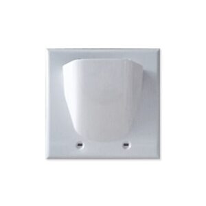 Placa de Pared Pasa Muro