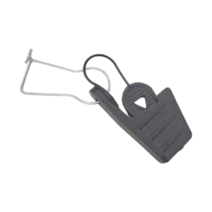 Tensor para fibra Óptica Drop plana de 5×2 mm y Redonda de 3 mm, Hasta 500 N de Tensión