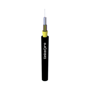 Cable de Fibra Óptica Multimodo OM3 50/125, 6 Hilos, Interior/Exterior, Tight Buffer 900µm, OFNR Riser, Dieléctrica, Precio Por Metro, (Hasta 2000 Metros en un Solo Tramo de Cable)