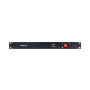 PDU para Distribución de Energía, Montaje en Rack, 11 salidas, Instalación Horizontal, de 19in, 1U, 15 Amp, 120 Vca