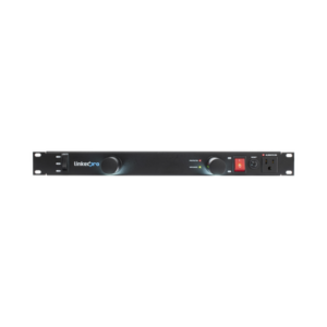 PDU para Distribución de Energía, Montaje en Rack, 11 salidas, Instalación Horizontal, de 19in, 1U, 15 Amp, 120 Vca, Con Indicador Led