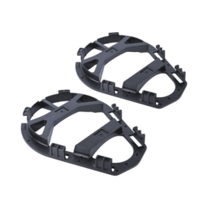 Par de Raquetas para Cable de Fibra Óptica ADSS, 12