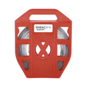 Fleje de Acero Inoxidable 304 de 5/8″, 0.70 mm, 30.5 metros