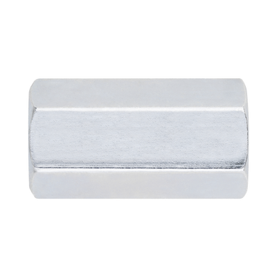 Cople hexagonal roscado de 1/2″ (121.7 mm).