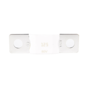 Mega Fuse 125A / 80V