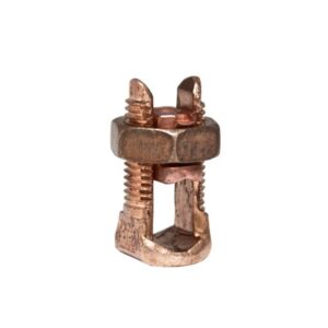 Accesorio de Puesta a Tierra para charola tipo malla, de 14 AWG – 4 AWG