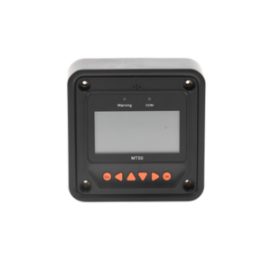 Medidor Remoto P/Controlador Solar EPEVER con puerto RS-485