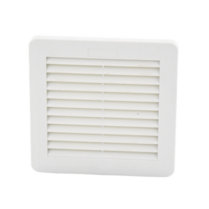 Respiración Con filtro para Gabinete serie LPFORTE