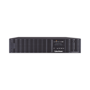 UPS de 2200 VA/1800 W, Online Doble Conversión, Entrada 120 Vca NEMA 5-20P, Onda Senoidal Pura, Rack o Torre de 2 UR, Con 6 NEMA 5-20R y 1 NEMA L5-20R