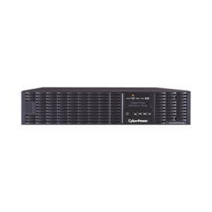 UPS de 3000 VA/2700 W, Online Doble Conversión, Entrada 120 Vca NEMA L5-30P, Onda Senoidal Pura, Torre o Rack de 2 UR, Con 6 Tomas NEMA 5-20R y 1 NEMA L5-30R