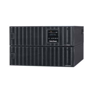UPS de 6000 VA/5400 W, Online Doble Conversión, 200 – 240 Vac de Entrada NEMA L6-30P, Onda Senoidal Pura, Torre o Rack de 6 UR, Con 2 Tomas NEMA L6-20R y 2 NEMA L6-30R