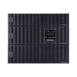 UPS de 8000 VA/8000 W, Online Doble Conversión, 200 – 240 Vac de Entrada, 120 – 240 Vac de Salida, Entrada Hardwired, Onda Senoidal Pura, Torre o Rack de 8 UR, Con 6 Tomas NEMA 5-20R, 3 NEMA L6-30R y Terminal Hardwired