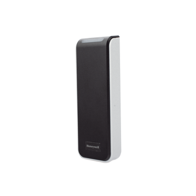 Lector Control de Acceso Omni Smart / Multi-tecnología 125 kHz – 13.56 MHz – 2.4 GHz / OSDP V2 Bidireccional / EAL5+ Secure Element / IP65 / Keypad Opcional / Compatibilidad Móvil NFC-Bluetooth