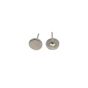 Paquete de 100 Pins para tags T001/B, T001/BB/ T010/B