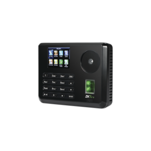 Terminal Biométrica de Palma y Huella / 600 Palmas 3,000 Huellas / Pantalla 2.8″ / TCP/IP USB / 100,000 Eventos